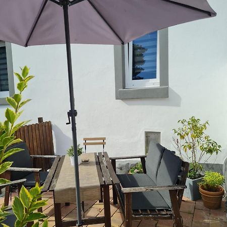 Apartement “Heckeresje“ Pfungstadt Exteriör bild