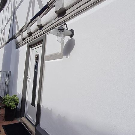 Apartement “Heckeresje“ Pfungstadt Exteriör bild
